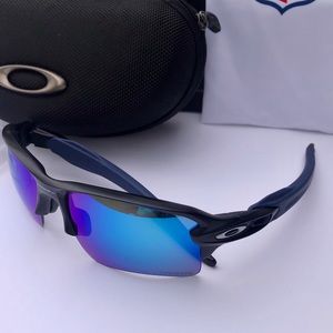 OO9188-C559 Oakley Dallas Cowboys FLAK 2.0XL